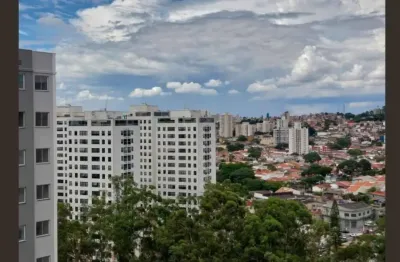 Aluga - se apto. Novo com 2 dormitórios na av miguel yunes zona sul