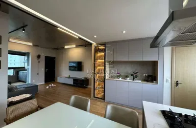 Apartamento sem condomínio à venda, 2 quartos, 1 suíte, 2 vagas, jardim - santo andré/sp