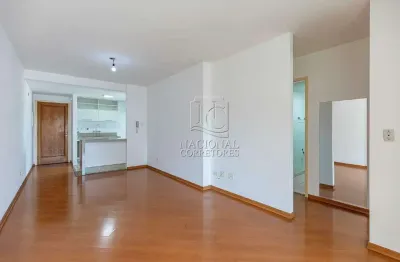 Apartamento com 2 quartos à venda na Vila Gilda, Santo André 