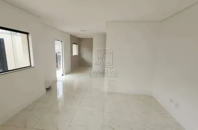 Sobrado à venda, 3 quartos, 1 suíte, 3 vagas, campestre - santo andré/sp