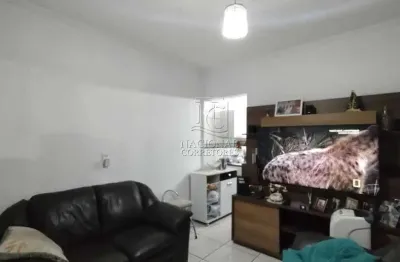 Casa à venda, 2 quartos, 1 vaga, parque capuava - santo andré/sp