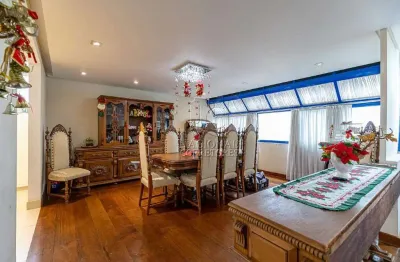 Apartamento à venda, 3 quartos, 1 suíte, 3 vagas, jardim - santo andré/sp