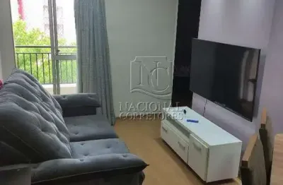 Apartamento com 2 quartos à venda no São João Climaco, São Paulo 