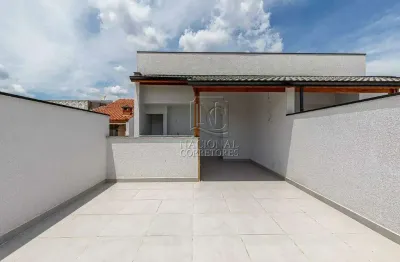 Apartamento com 2 dormitórios à venda, 92 m² por r$ 420.000 - vila humaitá - santo andré/sp