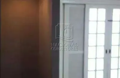 Sobrado com 2 dormitórios para alugar, 125 m² por r$ 3.418/mês - vila gilda - santo andré/sp