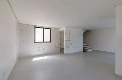 Sobrado com 3 dormitórios à venda, 194 m² por r$ 1.080.000 - vila pires - santo andré/sp