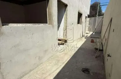 Sobrado à venda, 3 quartos, 3 suítes, 2 vagas, vila pires - santo andré/sp