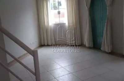 Sobrado à venda, 3 quartos, 1 suíte, 4 vagas, vila alice - santo andré/sp