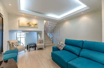 Sobrado para venda no jardim las vegas com 185,77m² de área útil - r$ 850.000,00