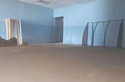 Galpão, 810 m² - venda - vila moinho velho - são paulo/sp