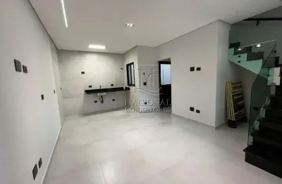 Sobrado para venda no parque joão ramalho - r$ 710.000,00 - santo andré