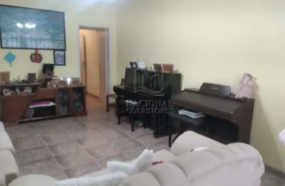 Sobrado para venda - r$ 700.00,00 - condomínio maracanã - santo andré