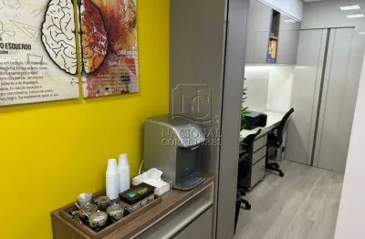 Sala comercial à venda no Centro, São Caetano do Sul 