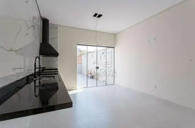 Sobrado à venda, 3 quartos, 3 suítes, 2 vagas, vila camilópolis - santo andré/sp