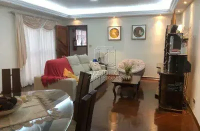 Apartamento à venda, 3 vagas, santa paula - são caetano do sul/sp