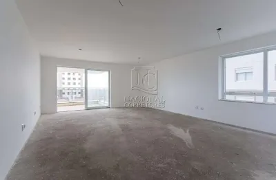 Apartamento à venda, 3 quartos, 3 suítes, 3 vagas, campestre - santo andré/sp