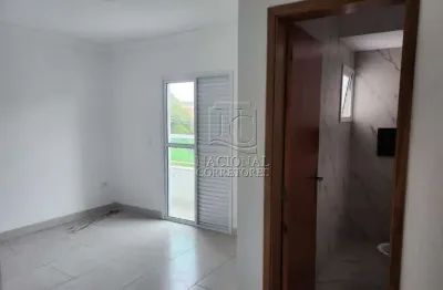 Apartamento à venda na vila valparaiso, 40,21m² - r$ 340.000,00
