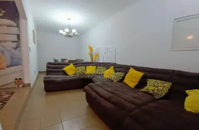 Casa com 3 quartos à venda no Mauá, São Caetano do Sul 