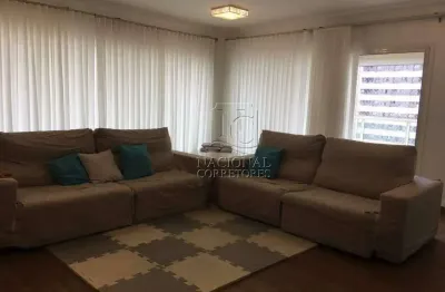 Apartamento à venda, 3 quartos, 3 suítes, 4 vagas, jardim - santo andré/sp