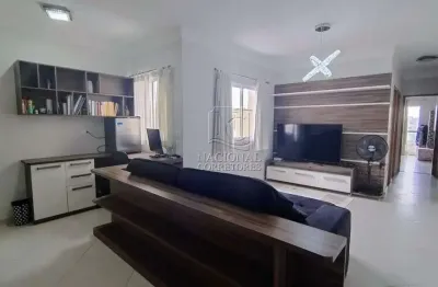 Cobertura sem condomínio à venda, 2 quartos, 1 suíte, 2 vagas, parque das nações - santo andré/sp