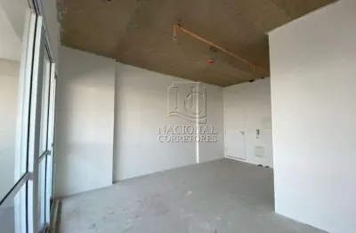 Sala para aluguel, 2 vagas, baeta neves - são bernardo do campo/sp