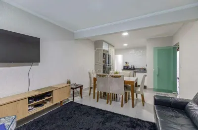 Casa à venda, 2 quartos, 1 suíte, 4 vagas, vila camilópolis - santo andré/sp