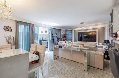 Casa à venda, 4 quartos, 3 suítes, 2 vagas, jardim - santo andré/sp