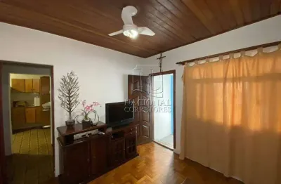 Casa à venda, 2 quartos, 2 vagas, santa maria - santo andré/sp