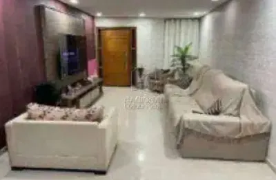 Sobrado à venda, 3 quartos, 1 suíte, 4 vagas, vila assunção - santo andré/sp