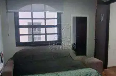 Sobrado à venda, 3 quartos, 1 suíte, 2 vagas, jardim são caetano - são caetano do sul/sp