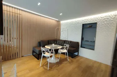 Apartamento com 2 quartos à venda na Vila Apiaí, Santo André 