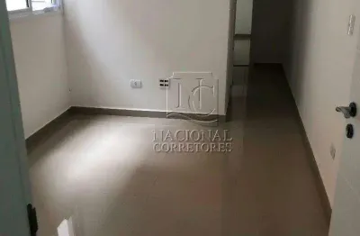 Apartamento sem condomínio à venda, 2 quartos, 1 suíte, 1 vaga, parque novo oratório - santo andré/sp
