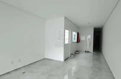 Casa à venda, 3 quartos, 1 suíte, 2 vagas, vila vitória - santo andré/sp