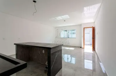 Casa à venda, 3 quartos, 1 suíte, 2 vagas, vila vitória - santo andré/sp