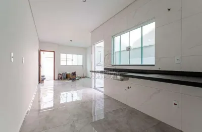 Casa à venda, 3 quartos, 1 suíte, 1 vaga, vila francisco matarazzo - santo andré/sp