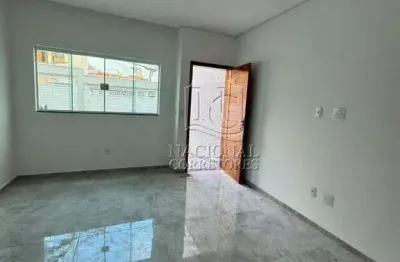 Casa à venda, 3 quartos, 1 suíte, 1 vaga, Vila Francisco Matarazzo - Santo André/SP