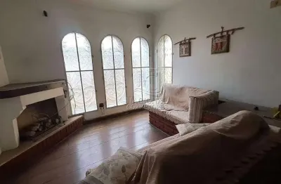 Sobrado à venda, 3 quartos, 1 suíte, campestre - santo andré/sp