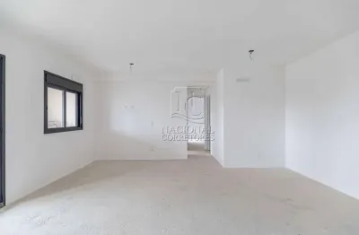 Apartamento à venda, 2 quartos, 1 suíte, 2 vagas, vila bastos - santo andré/sp