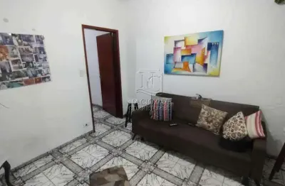 Casa à venda, 2 quartos, 2 vagas, parque capuava - santo andré/sp