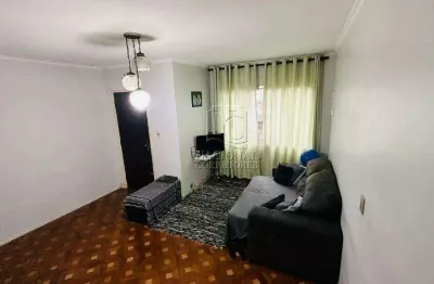 Sobrado à venda, 2 quartos, 2 vagas, campestre - santo andré/sp