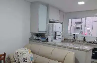 Apartamento sem condomínio à venda, 2 quartos, 1 suíte, 1 vaga, vila pires - santo andré/sp