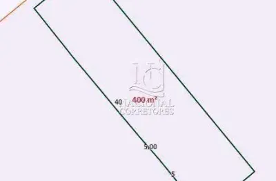 Terreno à venda no Jardim das Maravilhas, Santo André 