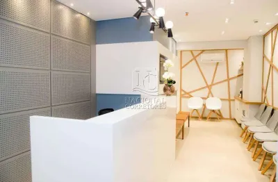 Sala comercial à venda no Jardim, Santo André 