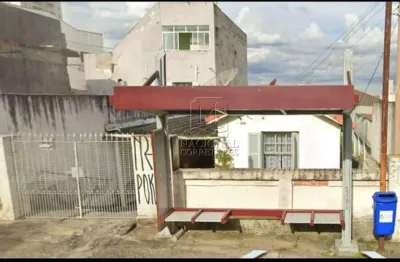Terreno à venda no Osvaldo Cruz, São Caetano do Sul 