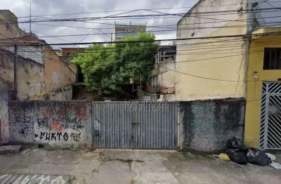 Terreno à venda, parque das nações - santo andré/sp