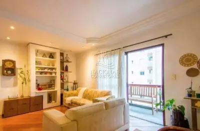 Apartamento Sem Condomínio à venda, 3 quartos, 1 suíte, 2 vagas, Centro - Santo André/SP
