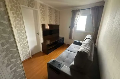 Apartamento à venda, 1 quarto, 1 vaga, casa branca - santo andré/sp