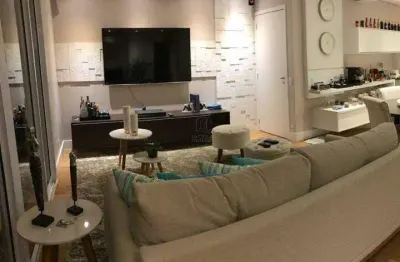 Apartamento à venda, 3 quartos, 2 suítes, santa paula - são caetano do sul/sp