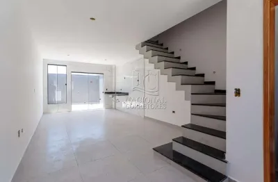 Sobrado à venda, 2 quartos, 2 suítes, 2 vagas, vila pires - santo andré/sp