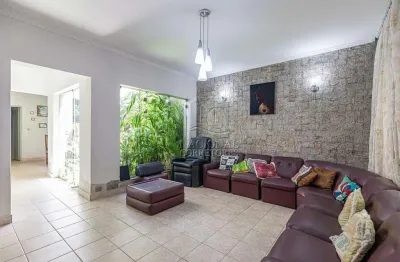 Casa à venda no Jardim, Santo André 